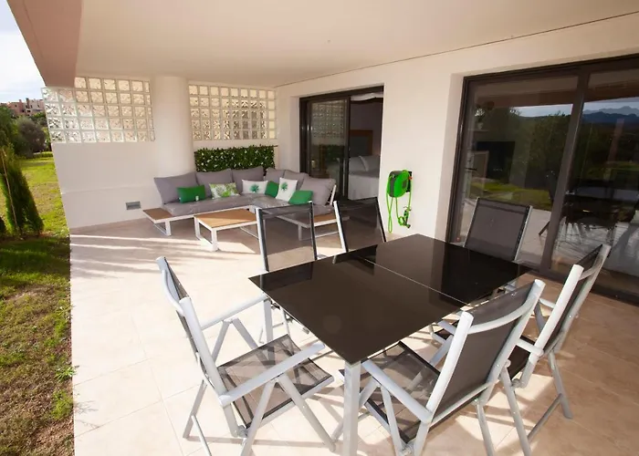 Vera-Mojacar Valle Del Este Resort Golf & Spa