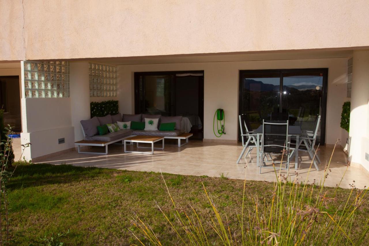 Vera-mojacar Valle Del Golf &