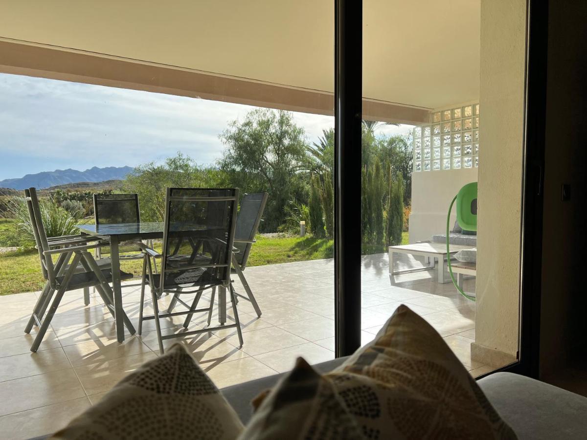 Vera-mojacar Valle Del Golf & Apartment Vera